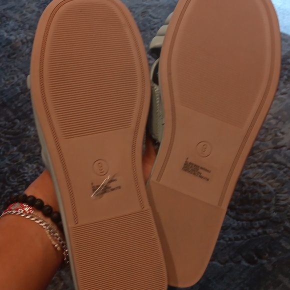 A new day sandals - Picture 3 of 4
